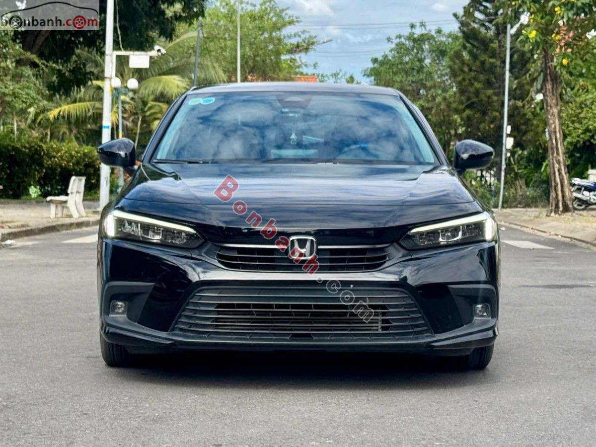 Bán ô tô Honda Civic G 1.5 AT - 2023 - xe cũ