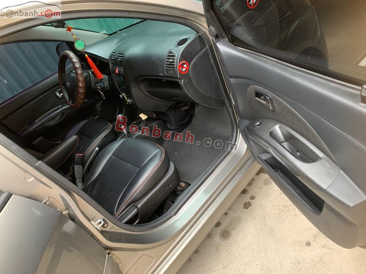 Bán ô tô Kia Morning SLX 1.0 AT - 2009 - xe cũ