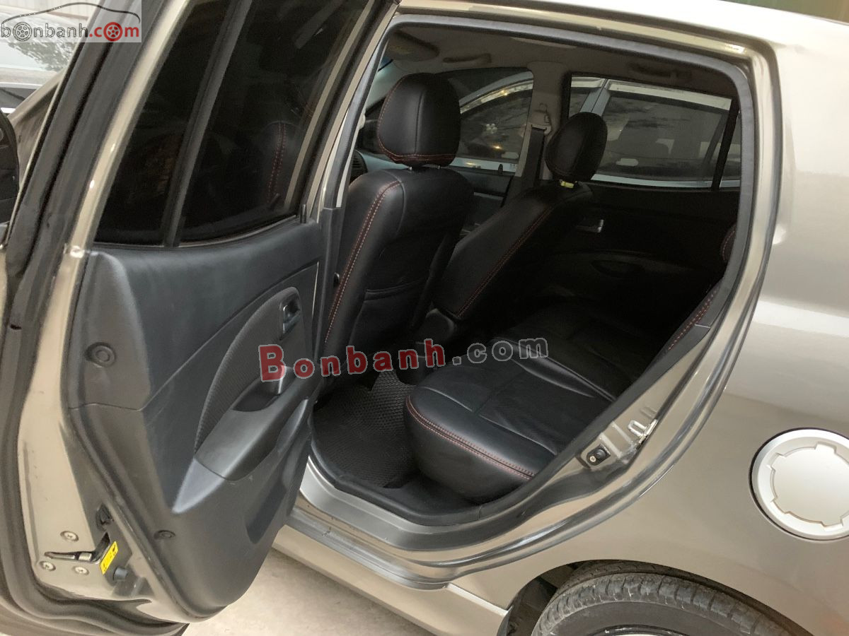 Bán ô tô Kia Morning SLX 1.0 AT - 2009 - xe cũ