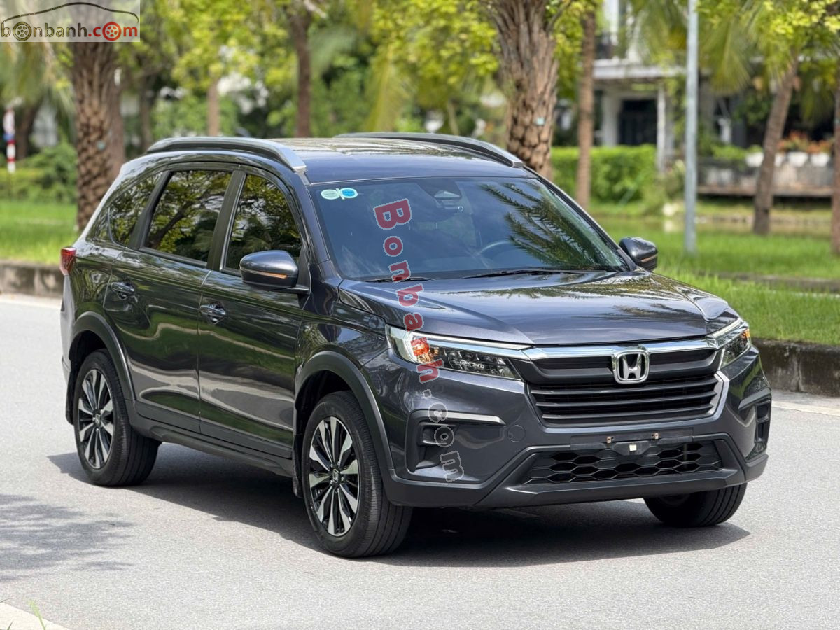 Bán ô tô Honda HRV G - 2023 - xe cũ