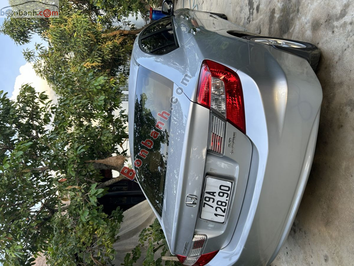 Bán ô tô Honda Civic 1.8 AT - 2014 - xe cũ