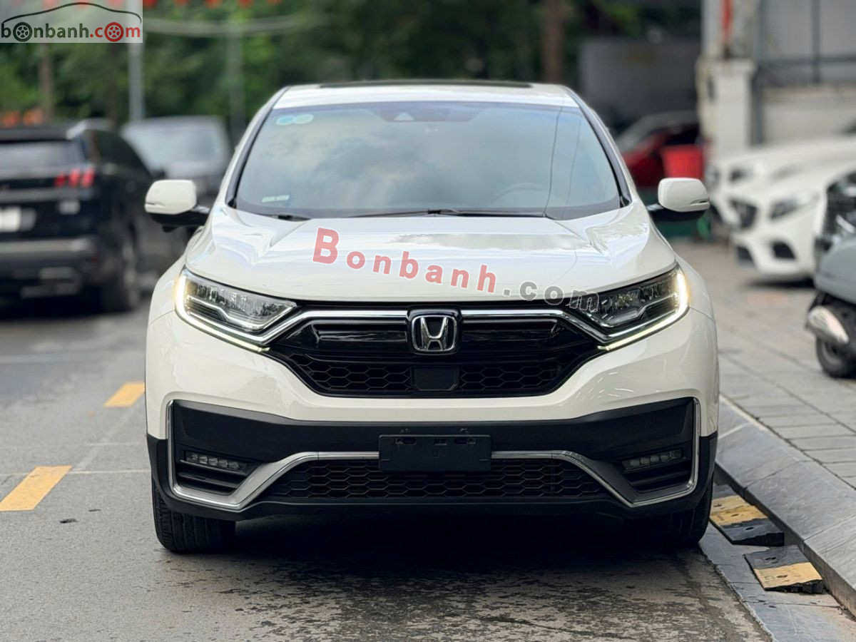 Bán ô tô Honda CRV L - 2023 - xe cũ