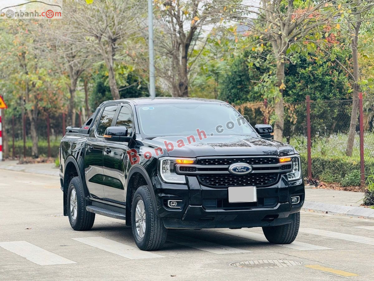 Bán ô tô Ford Ranger XLS 2.0L 4x2 AT - 2024 - xe cũ