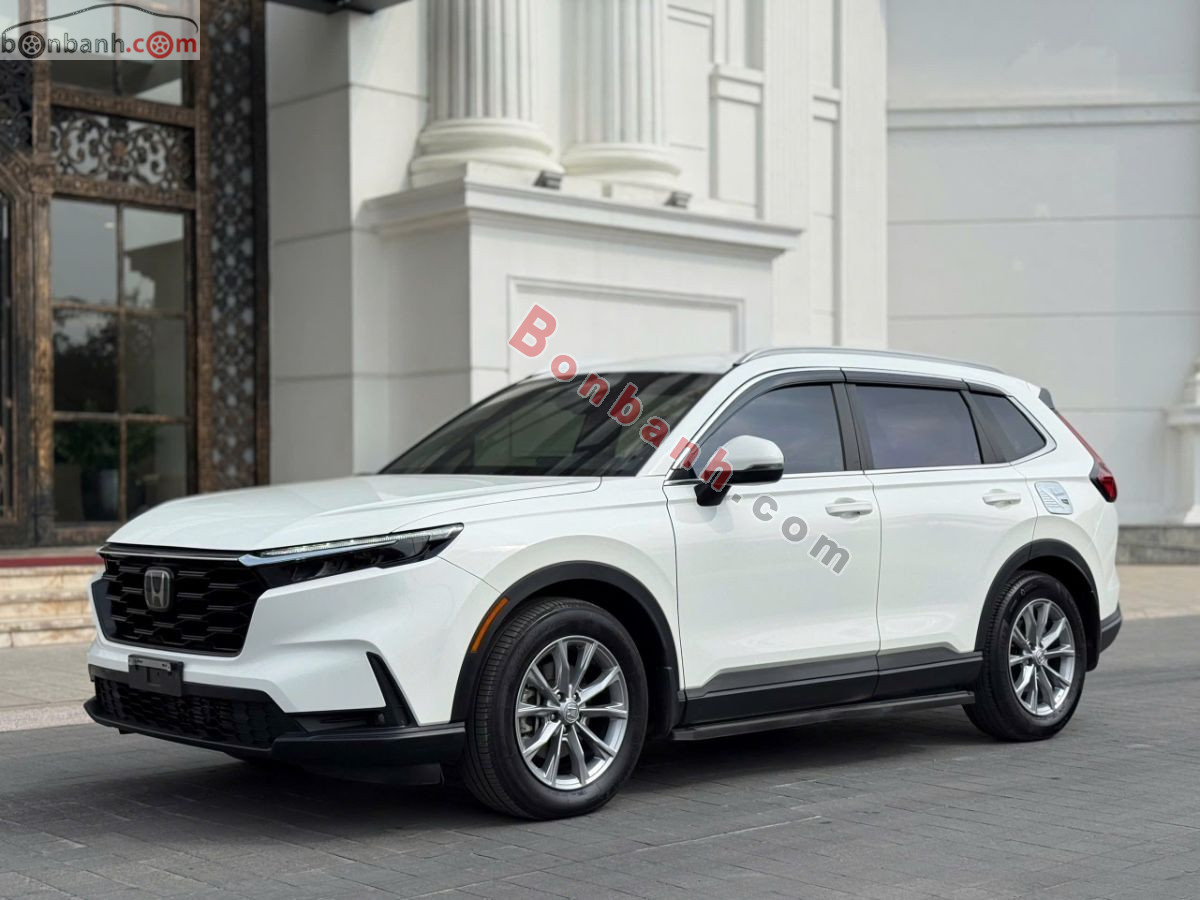 Bán ô tô Honda CRV L - 2024 - xe cũ