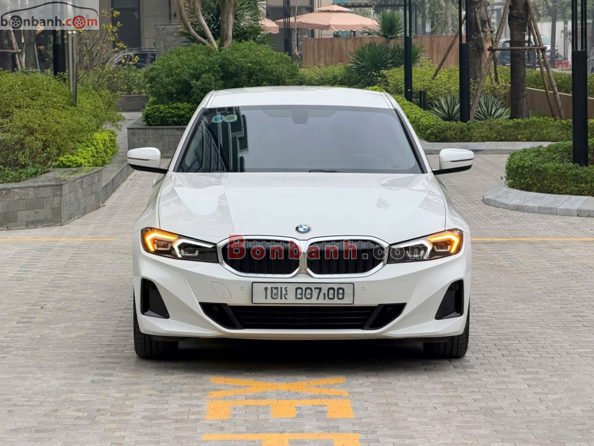 Bán ô tô BMW 3 Series 320i Sport Line - 2024 - xe cũ