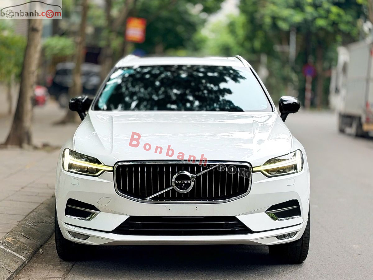 Bán ô tô Volvo XC60 Inscription - 2018 - xe cũ