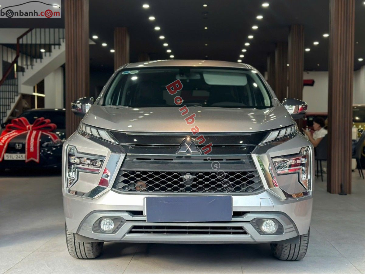 Bán ô tô Mitsubishi Xpander Premium 1.5 AT - 2023 - xe cũ