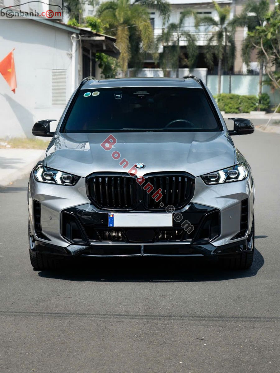 Bán ô tô BMW X5 xDrive40i M Sport - 2025 - xe cũ