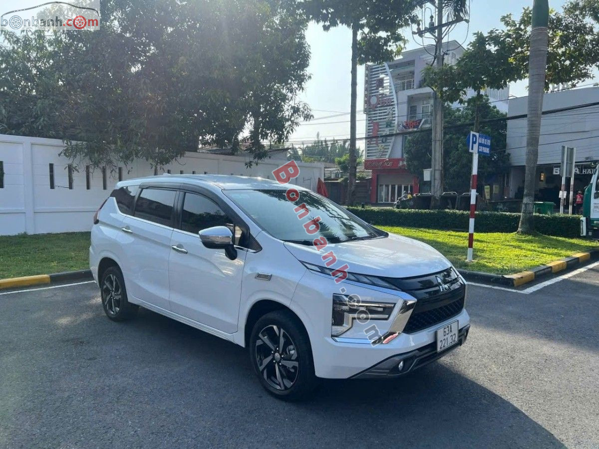 Bán ô tô Mitsubishi Xpander Premium 1.5 AT - 2022 - xe cũ