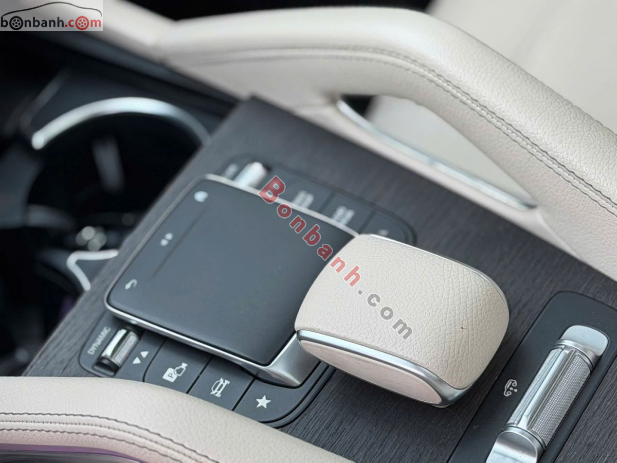 Bán ô tô Mercedes Benz GLS 450 4Matic - 2021 - xe cũ