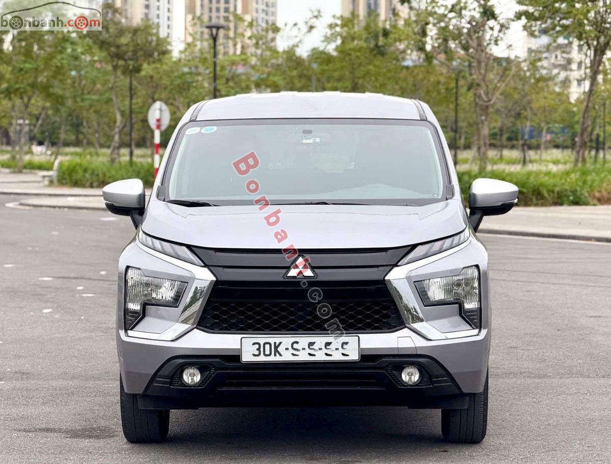 Bán ô tô Mitsubishi Xpander 1.5 AT - 2023 - xe cũ