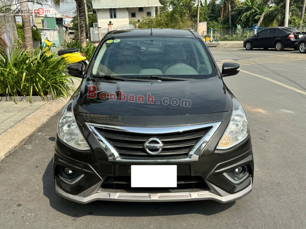Bán ô tô Nissan Sunny XV Premium - 2019 - xe cũ