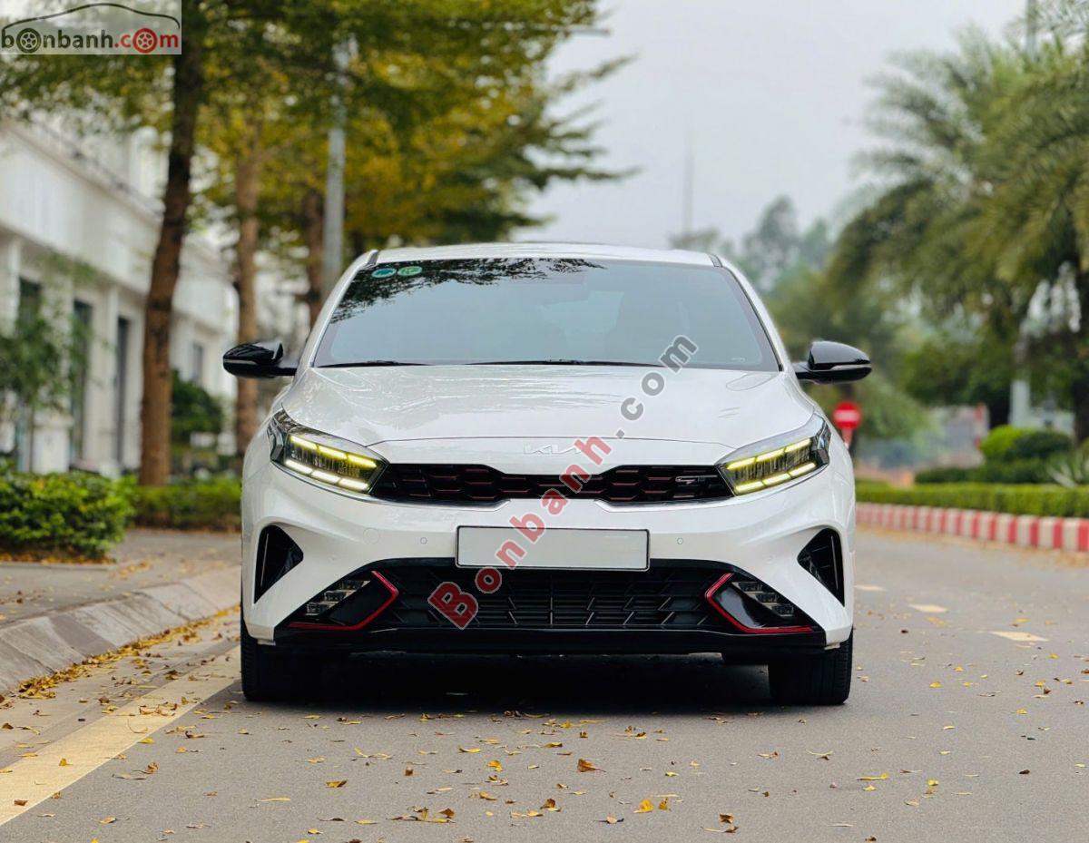 Bán ô tô Kia K3 GT 1.6 AT Turbo - 2023 - xe cũ