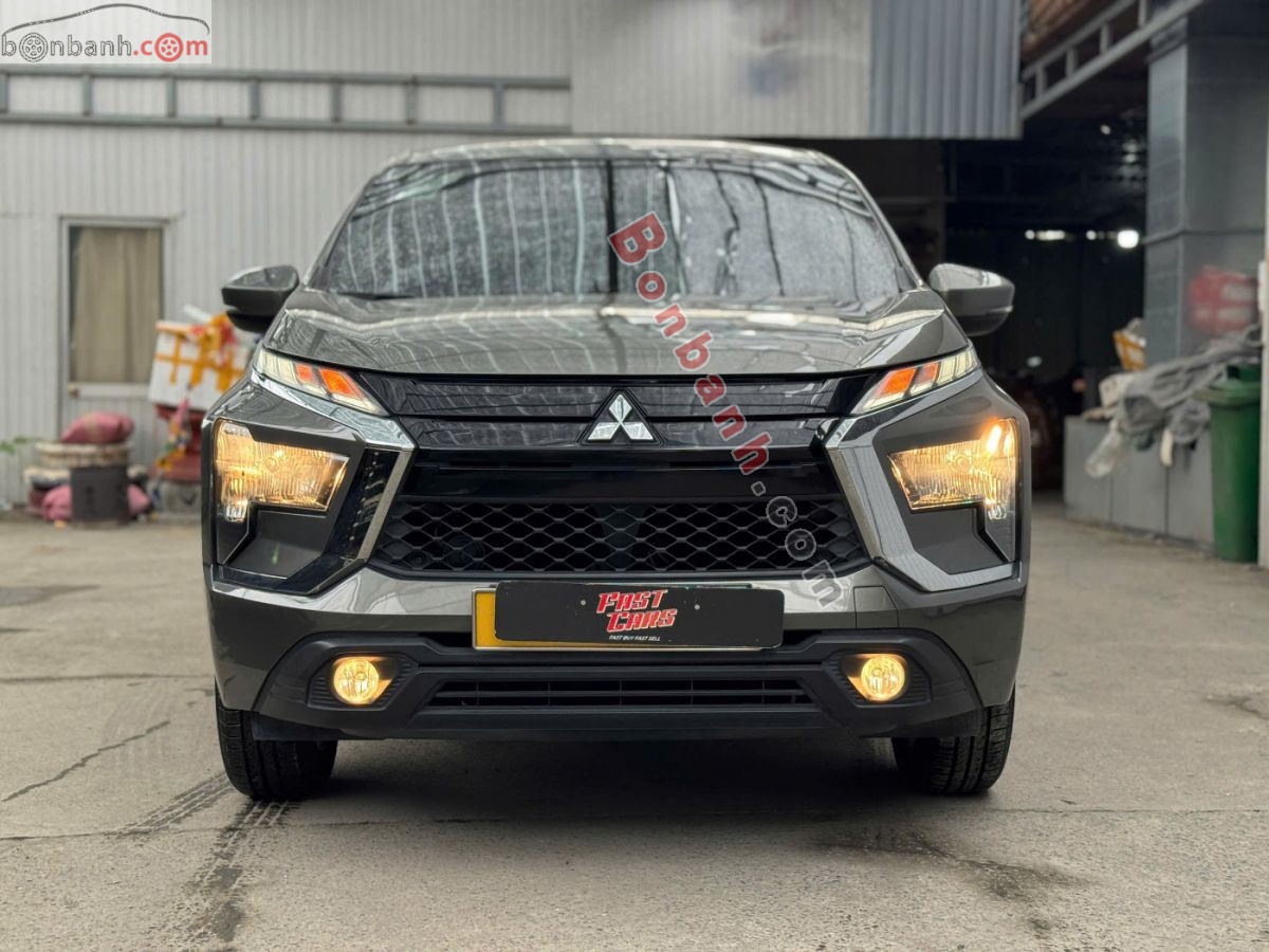 Bán ô tô Mitsubishi Xpander 1.5 AT - 2023 - xe cũ