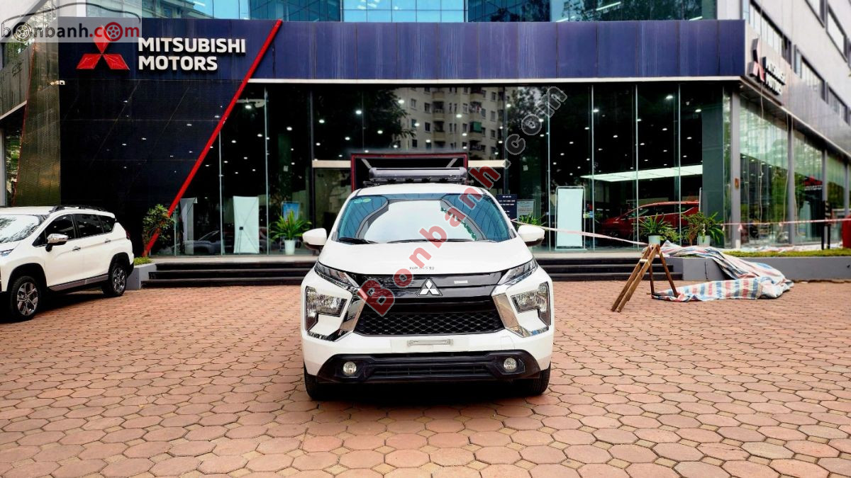 Bán ô tô Mitsubishi Xpander 1.5 AT - 2025 - xe cũ