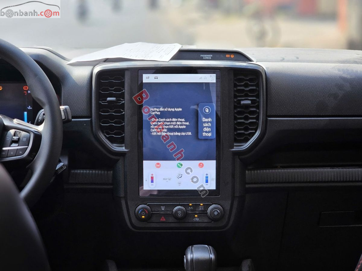 Bán ô tô Ford Ranger XLS 2.0L 4x4 AT - 2024 - xe cũ