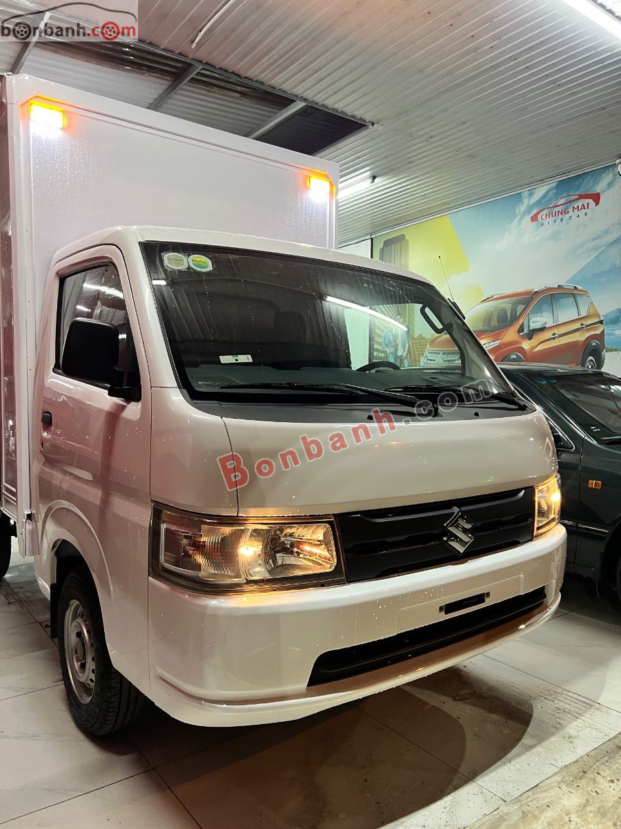 Bán ô tô Suzuki Carry Pro - 2020 - xe cũ
