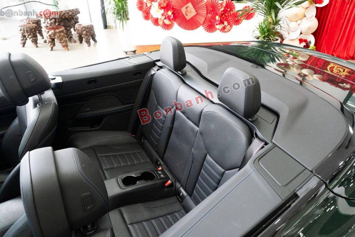 Bán ô tô BMW 4 Series 430i Convertible M Sport - 2021 - xe cũ