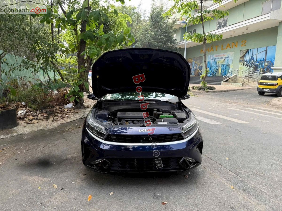 Bán ô tô Kia K3 Premium 1.6 AT - 2021 - xe cũ