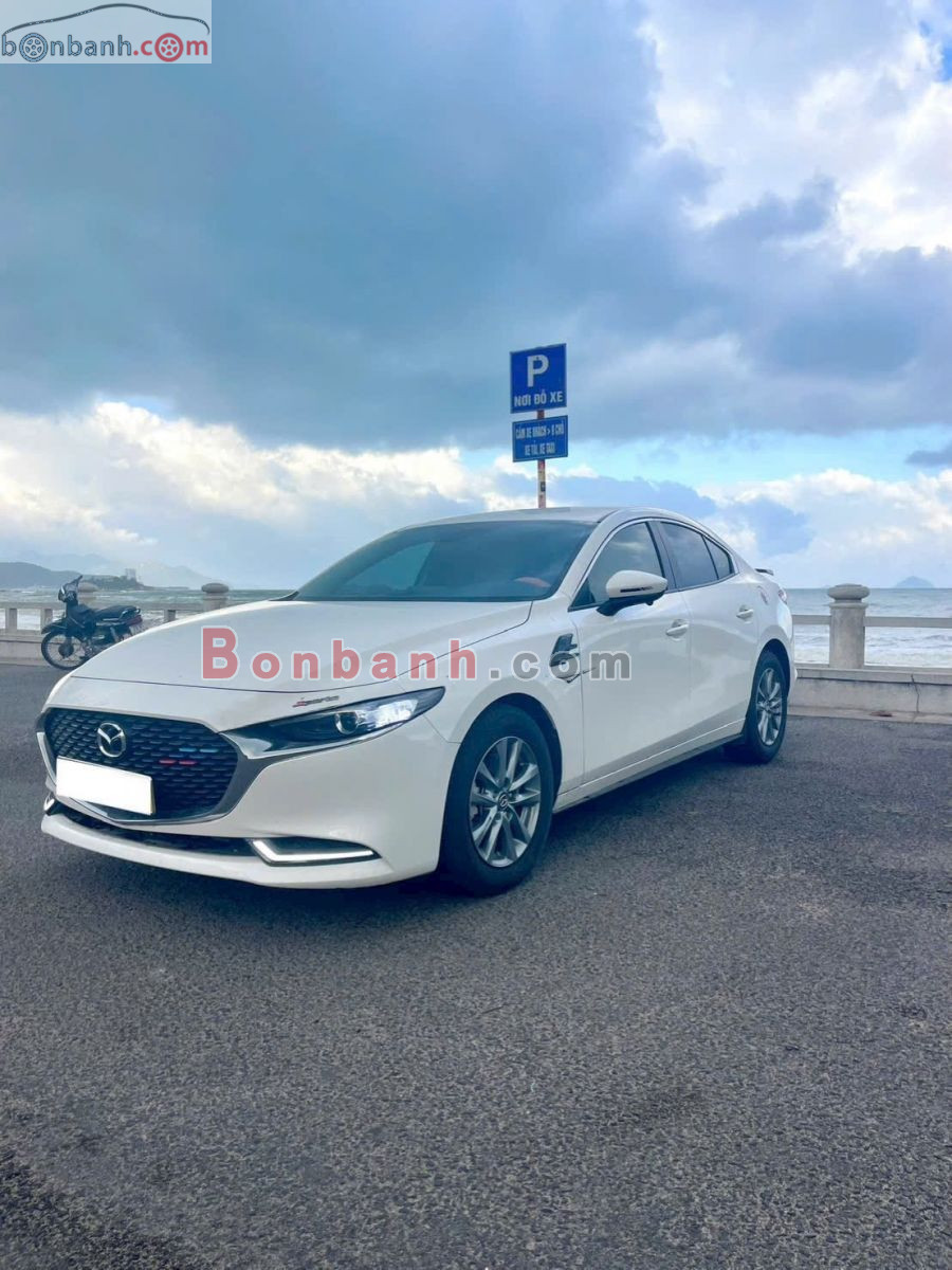 Bán ô tô Mazda 3 1.5L Luxury - 2024 - xe cũ