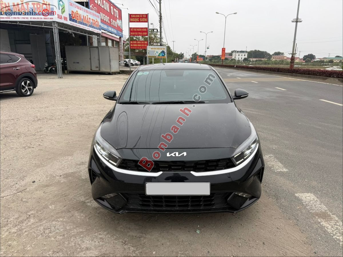 Bán ô tô Kia K3 Premium 1.6 AT - 2021 - xe cũ