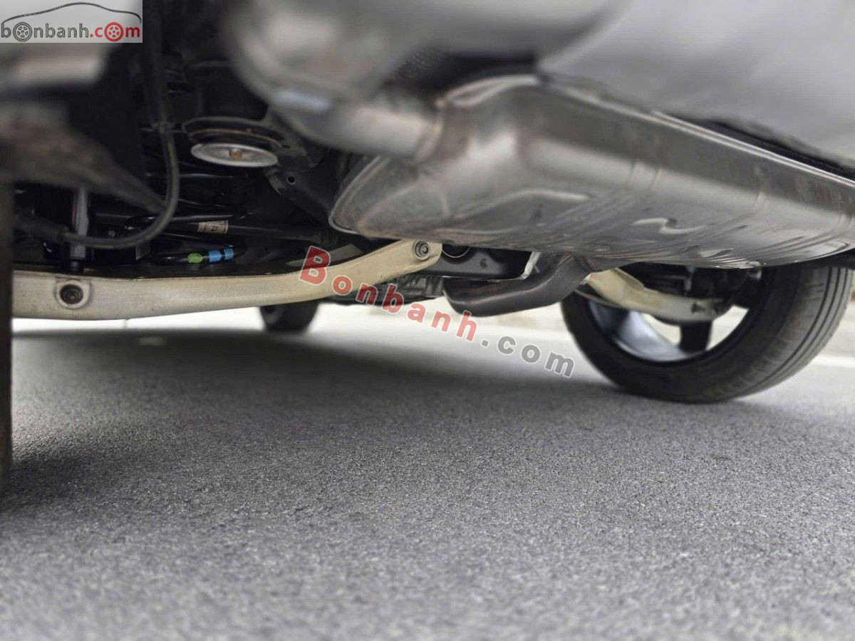 Bán ô tô Mercedes Benz GLA class GLA 250 4Matic - 2015 - xe cũ