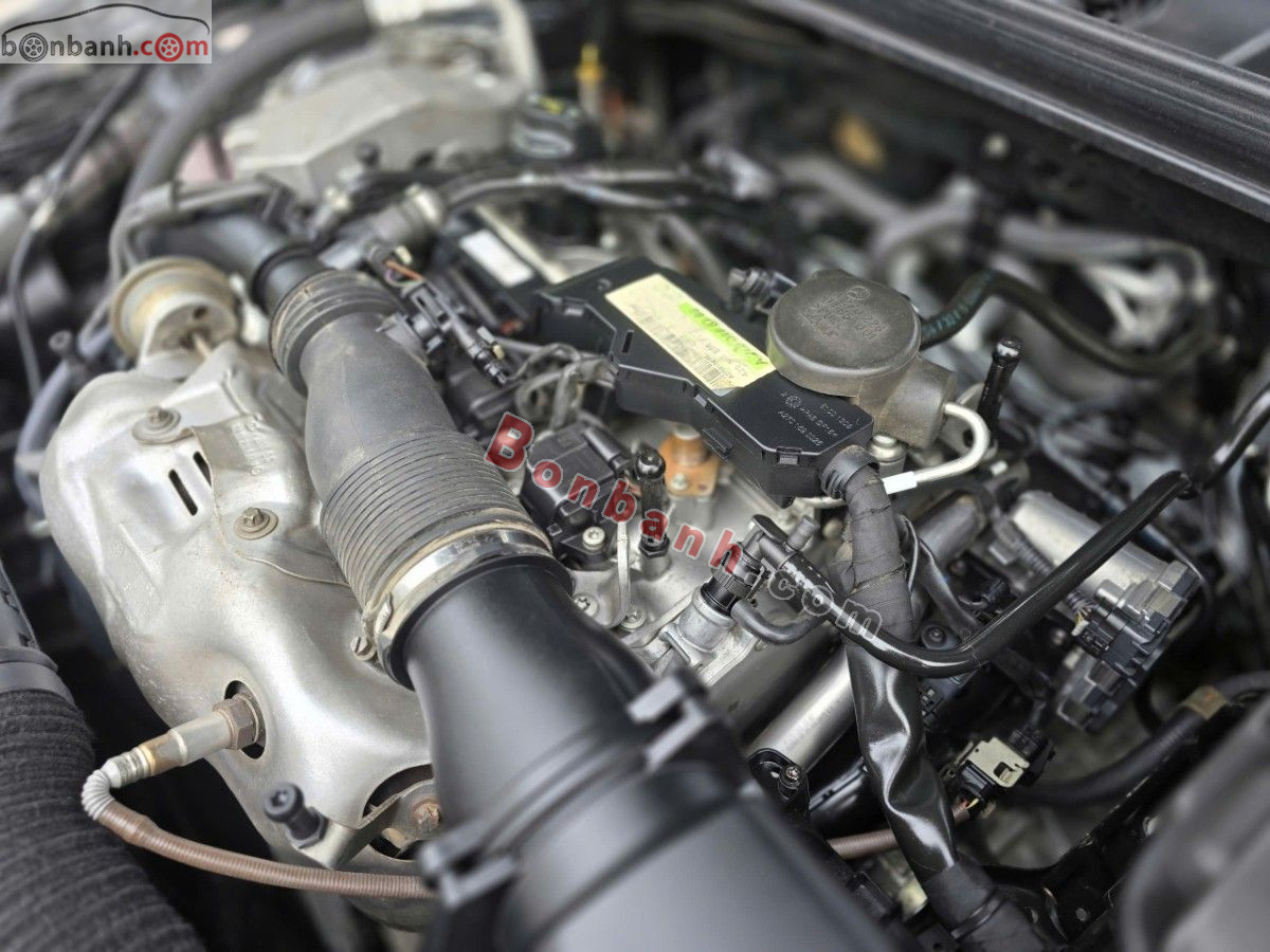 Bán ô tô Mercedes Benz GLA class GLA 250 4Matic - 2015 - xe cũ