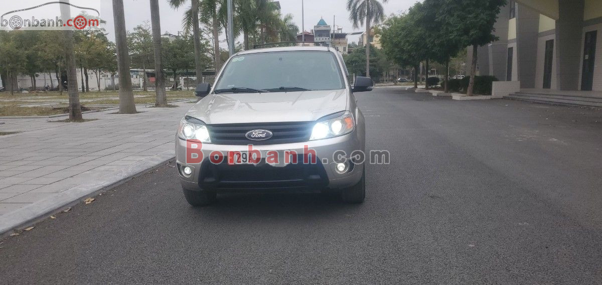 Bán ô tô Ford Escape XLS 2.3L 4x2 AT - 2009 - xe cũ