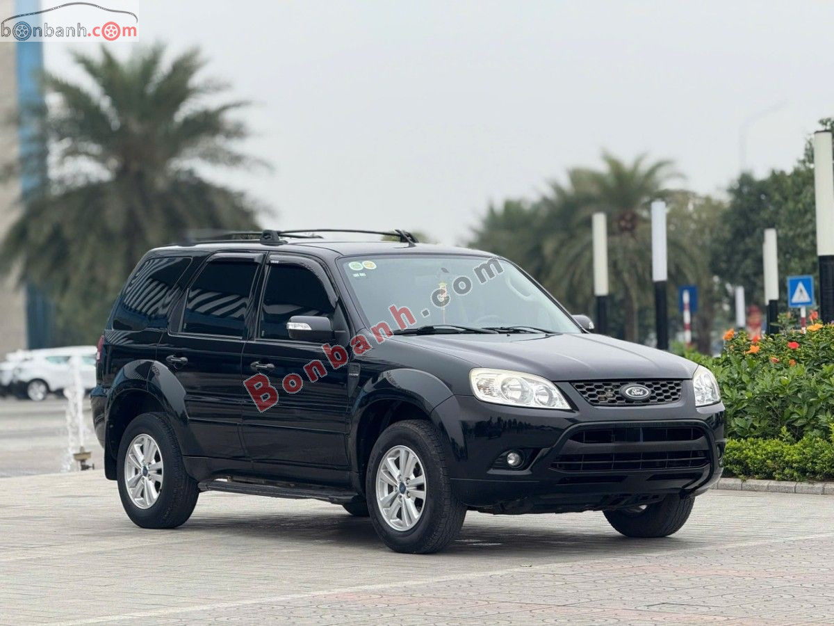 Bán ô tô Ford Escape XLS 2.3L 4x2 AT - 2012 - xe cũ