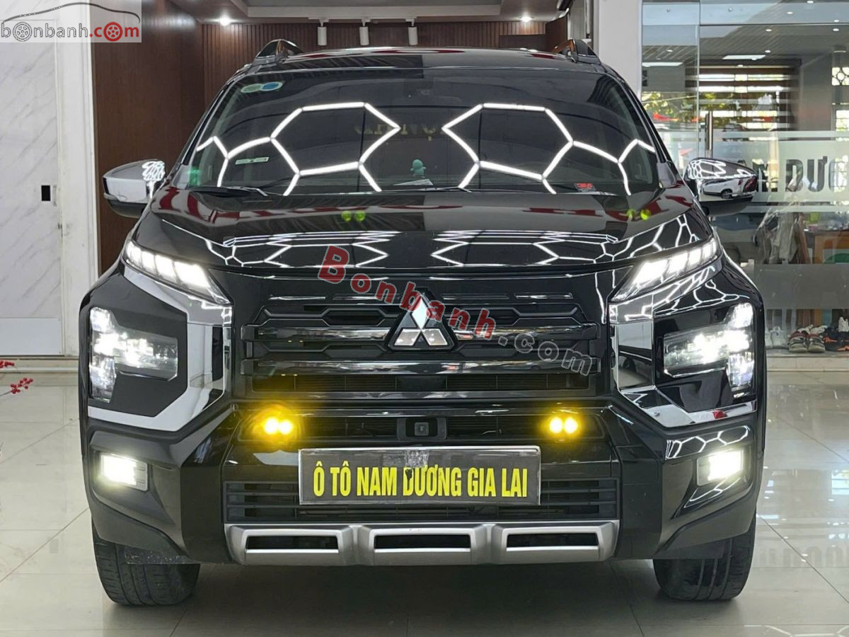 Bán ô tô Mitsubishi Xpander Cross 1.5 AT - 2023 - xe cũ