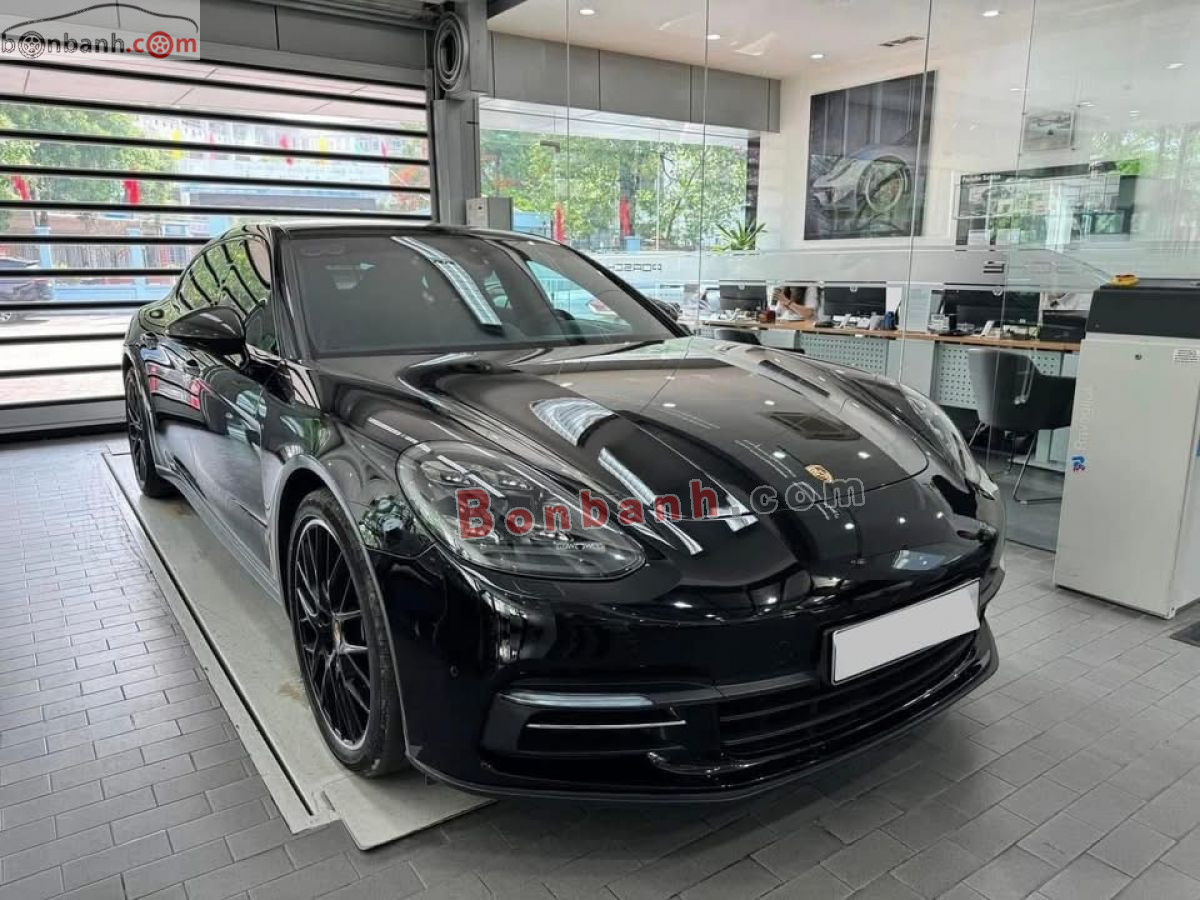Bán ô tô Porsche Panamera 4 Executive - 2019 - xe cũ