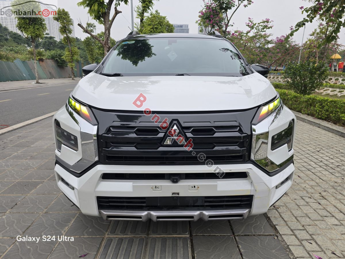Bán ô tô Mitsubishi Xpander Cross 1.5 AT - 2023 - xe cũ