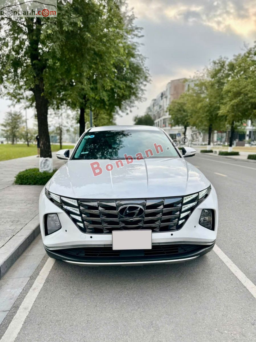 Bán ô tô Hyundai Tucson 2.0 AT Đặc biệt - 2023 - xe cũ