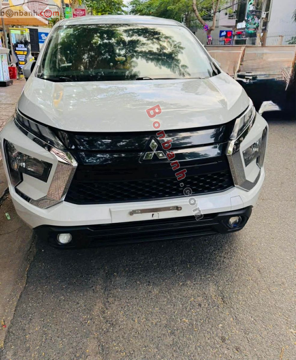 Bán ô tô Mitsubishi Xpander 1.5 AT - 2023 - xe cũ