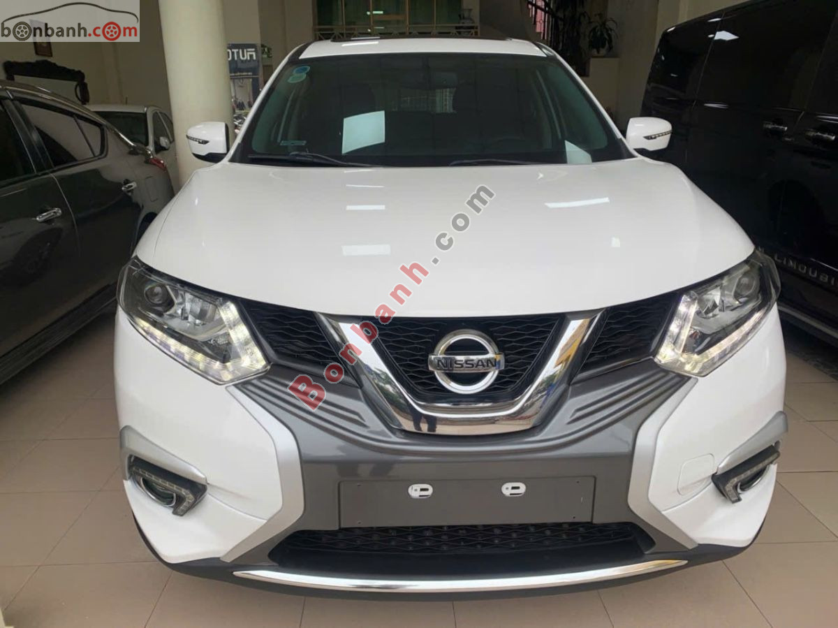 Bán ô tô Nissan X trail 2.0 SL Premium - 2019 - xe cũ