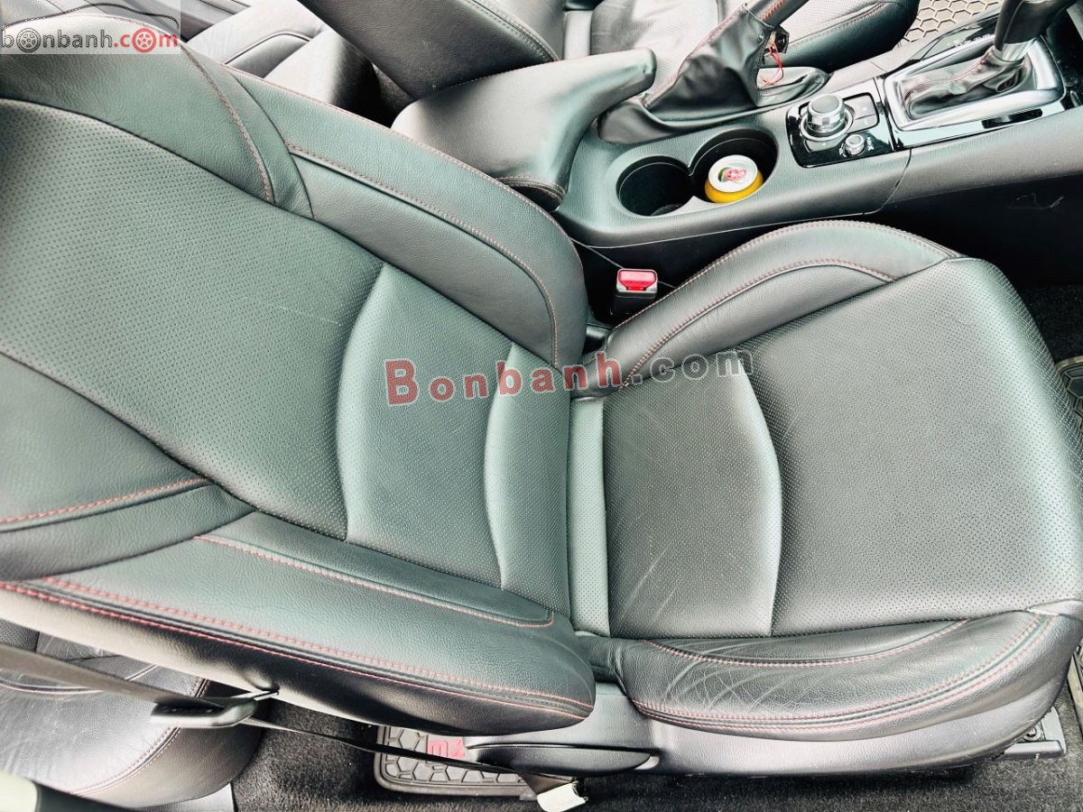 Bán ô tô Mazda 3 1.5 AT - 2016 - xe cũ