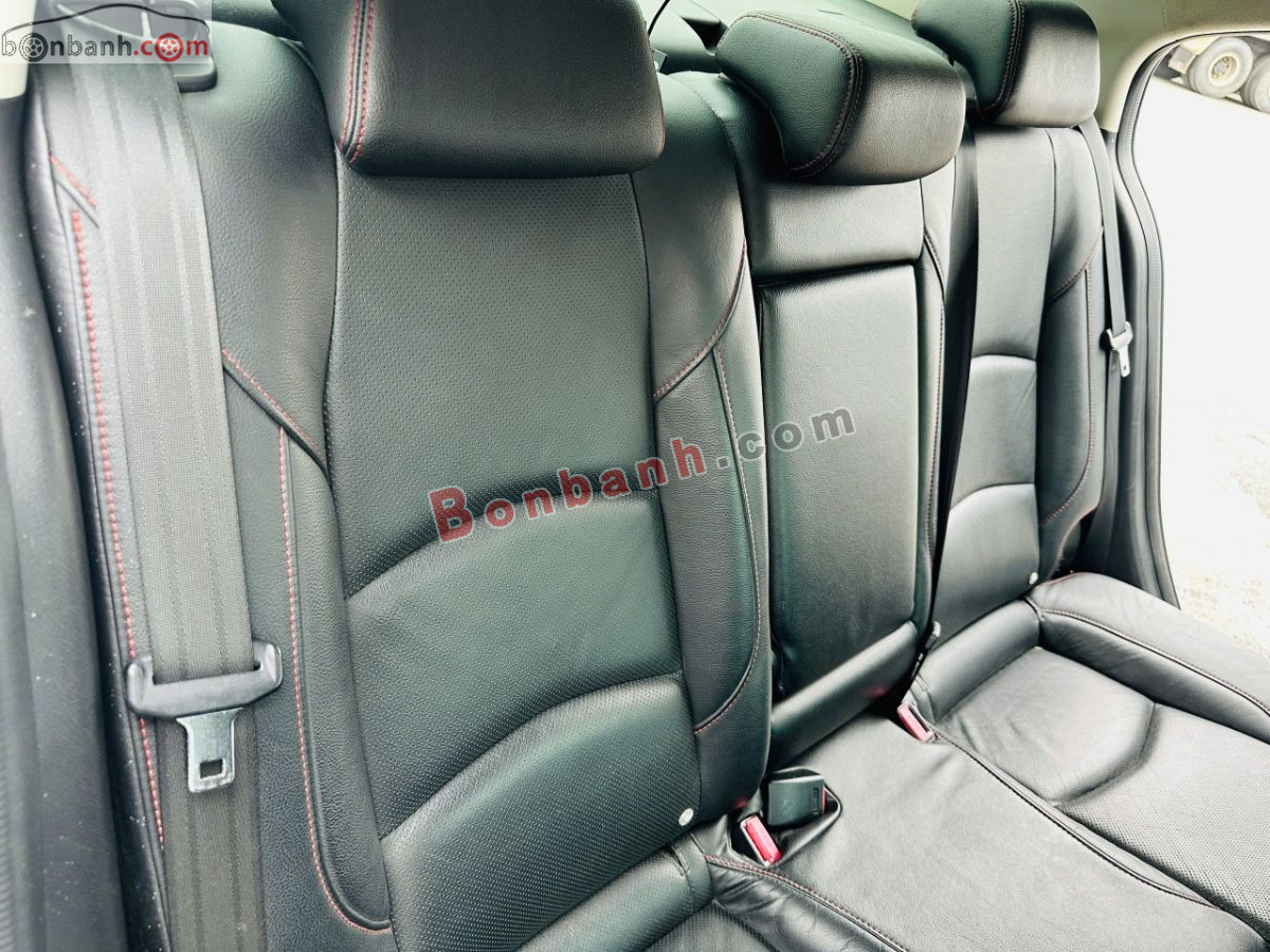 Bán ô tô Mazda 3 1.5 AT - 2016 - xe cũ