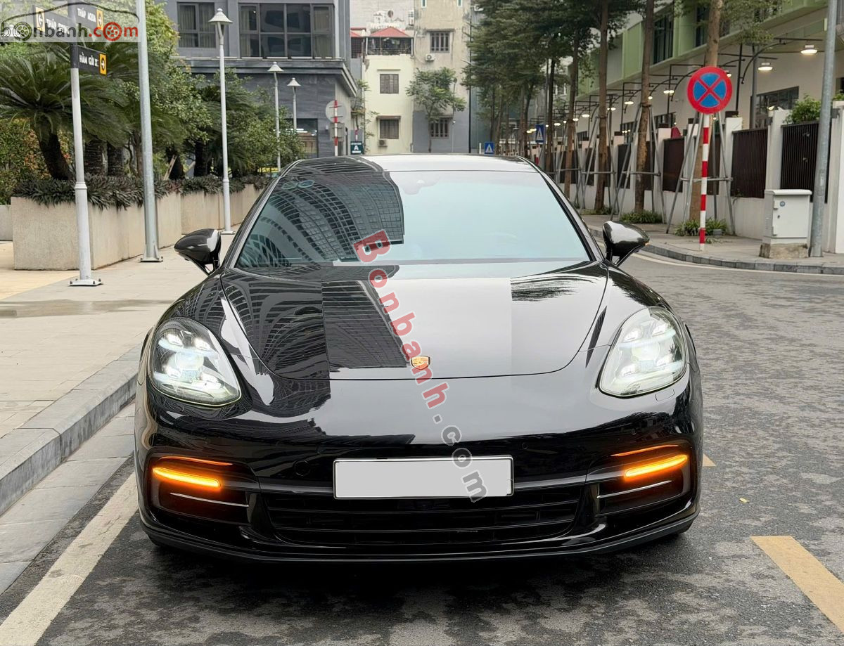 Bán ô tô Porsche Panamera 4 Executive - 2019 - xe cũ