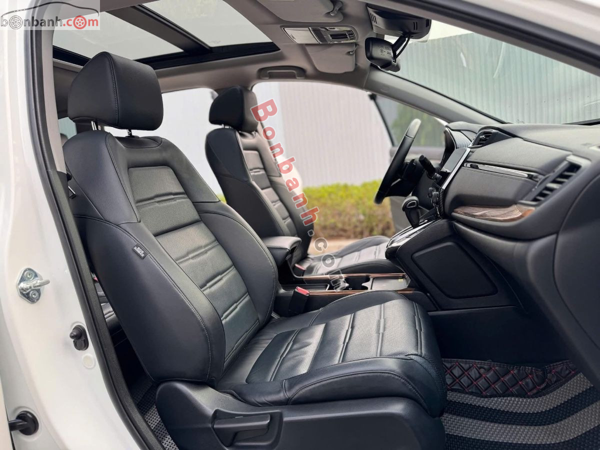 Bán ô tô Honda CRV L - 2020 - xe cũ