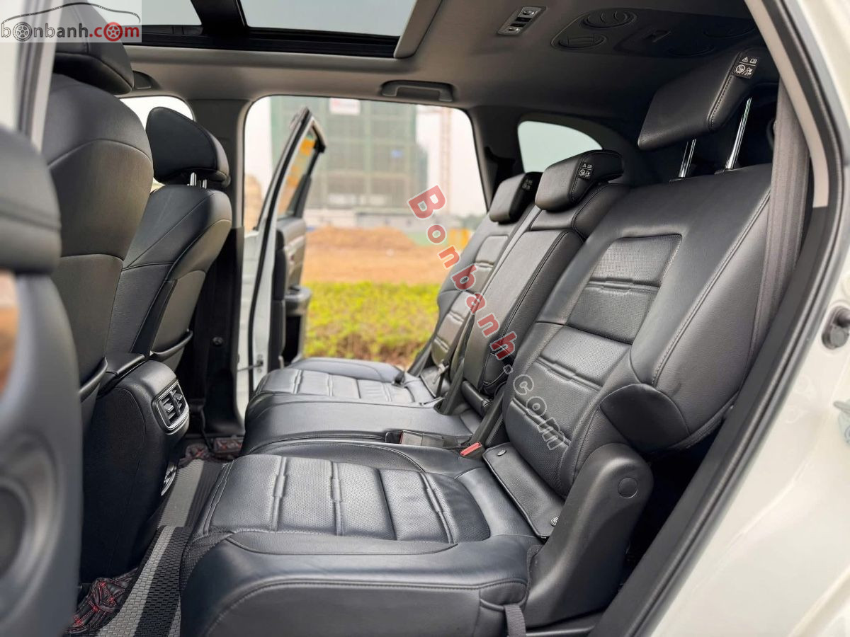 Bán ô tô Honda CRV L - 2020 - xe cũ