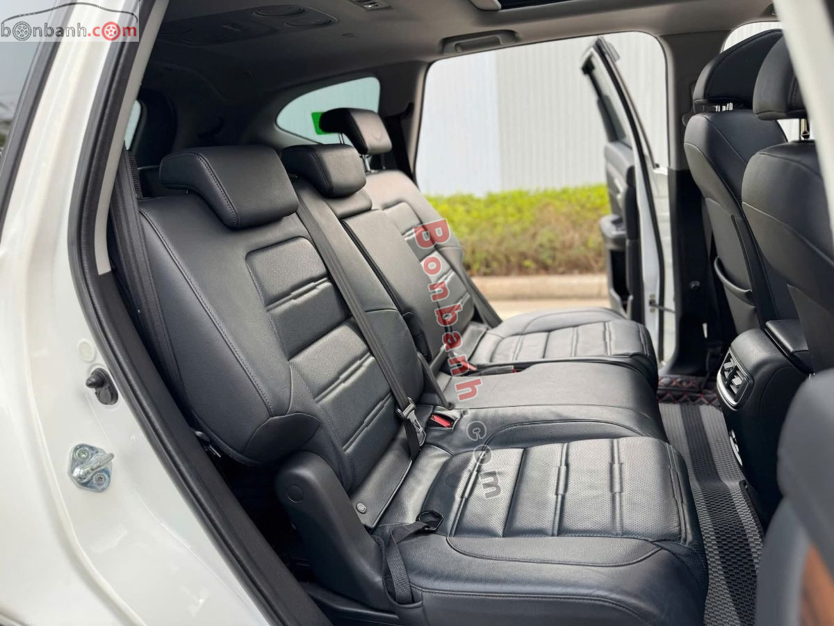 Bán ô tô Honda CRV L - 2020 - xe cũ