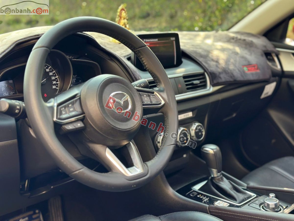 Bán ô tô Mazda 3 1.5L Sport Luxury - 2019 - xe cũ