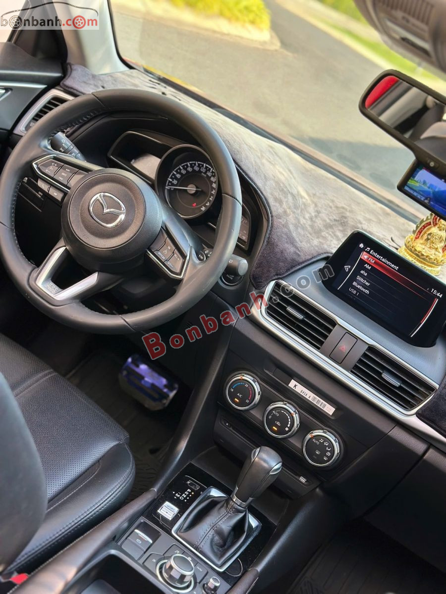 Bán ô tô Mazda 3 1.5L Sport Luxury - 2019 - xe cũ