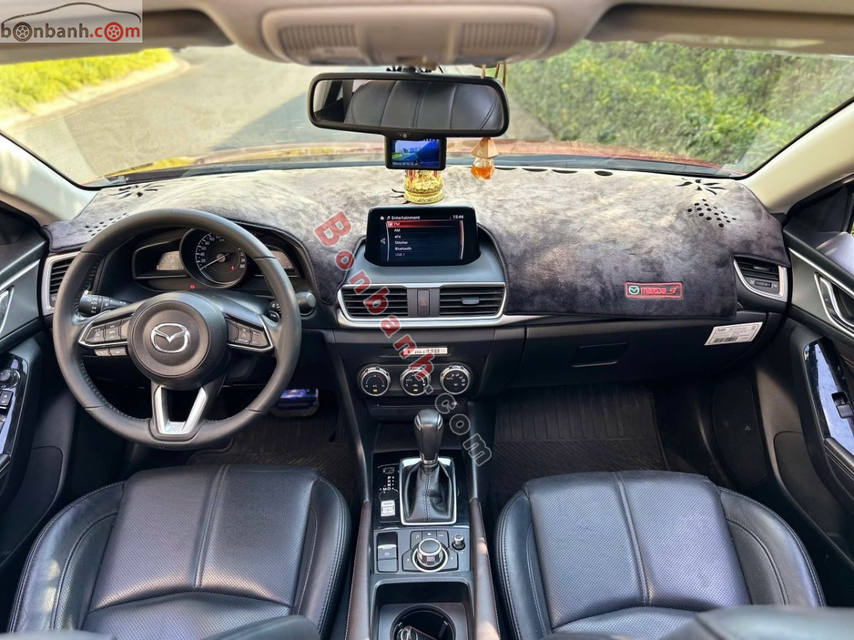 Bán ô tô Mazda 3 1.5L Sport Luxury - 2019 - xe cũ