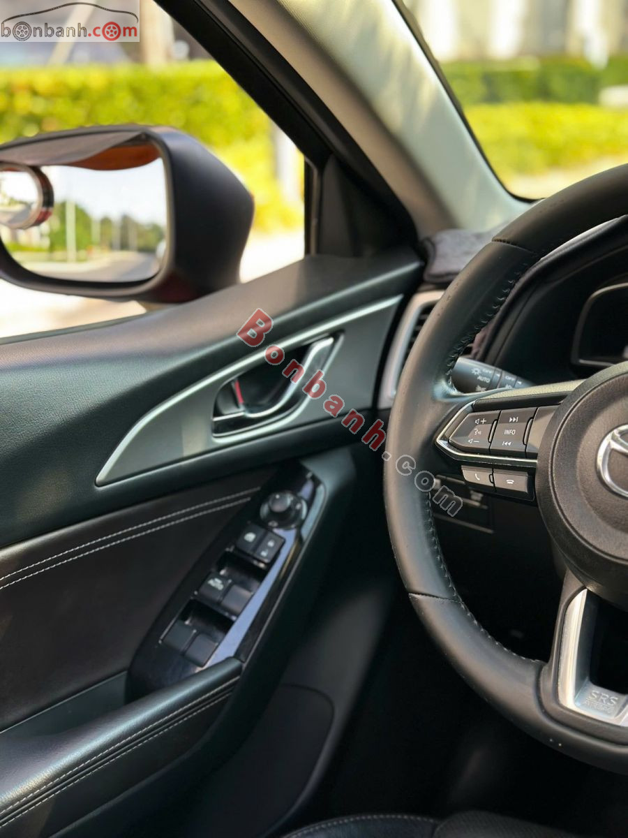 Bán ô tô Mazda 3 1.5L Sport Luxury - 2019 - xe cũ