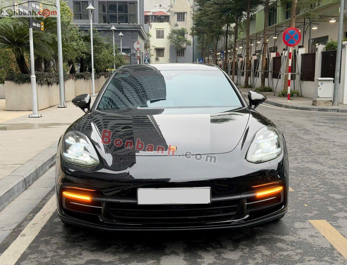 Bán ô tô Porsche Panamera 4 Executive - 2019 - xe cũ