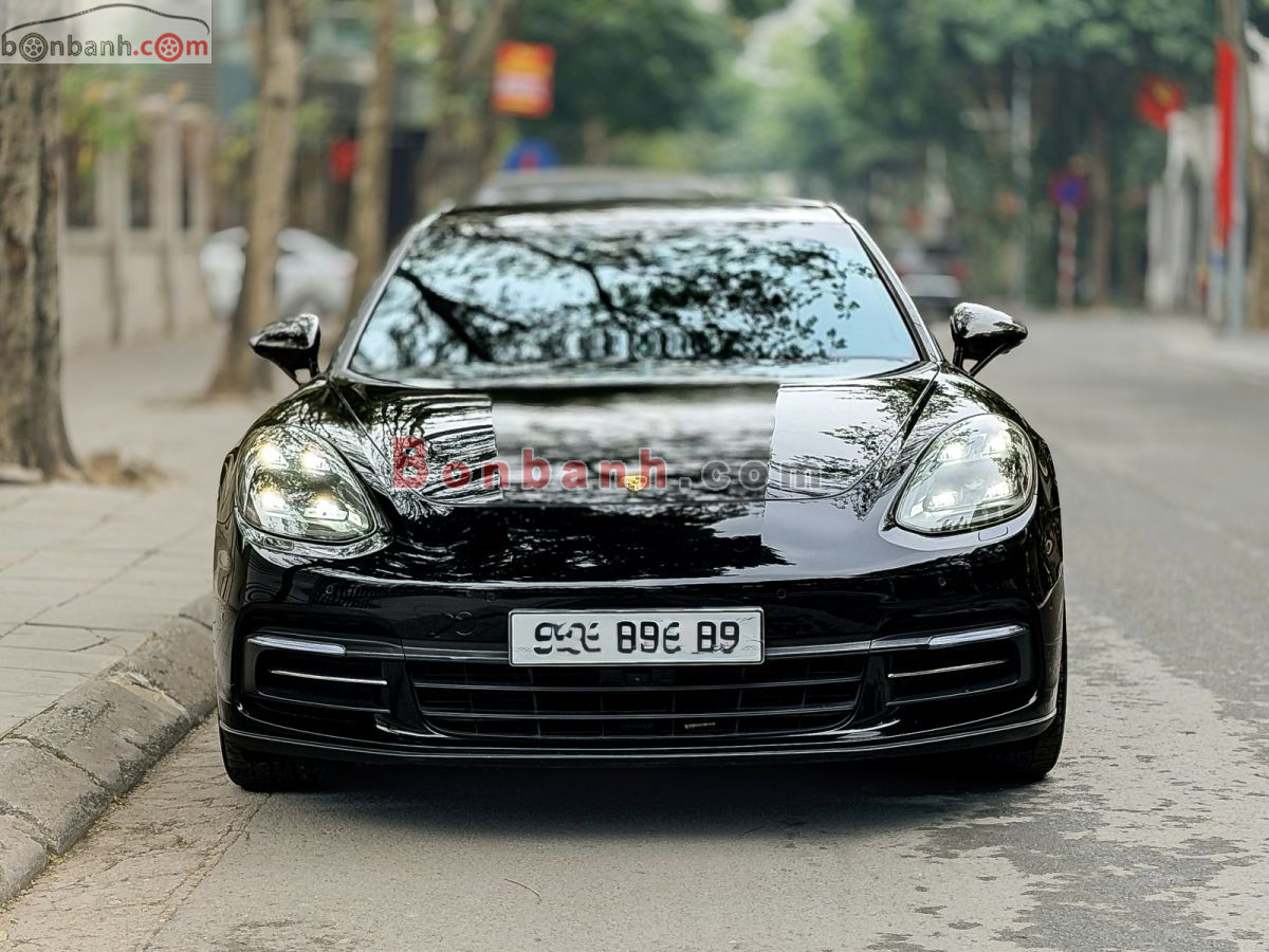 Bán ô tô Porsche Panamera 4 Executive - 2019 - xe cũ