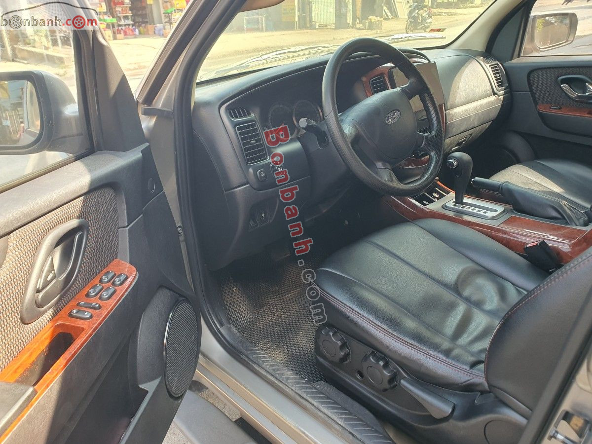 Bán ô tô Ford Escape XLS 2.3L 4x2 AT - 2013 - xe cũ