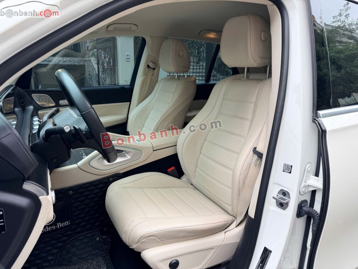 Bán ô tô Mercedes Benz GLE Class GLE 450 4Matic - 2021 - xe cũ