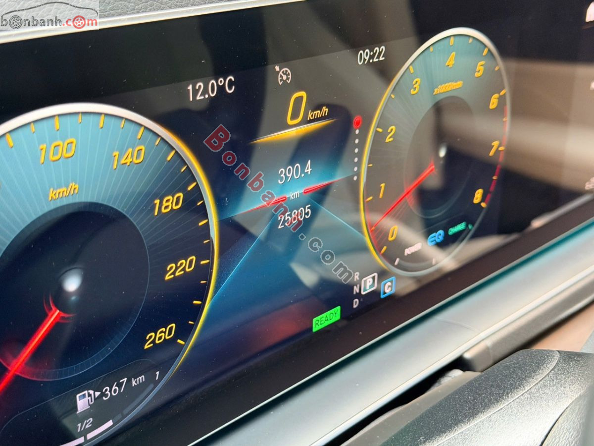 Bán ô tô Mercedes Benz GLE Class GLE 450 4Matic - 2021 - xe cũ